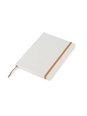 Zápisník A5 > biela