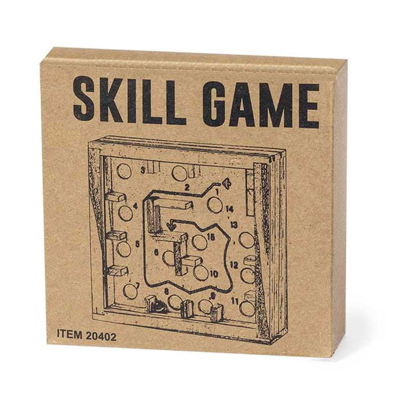 Šikovnosť hra > viacfarebná