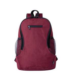 RPET ruksak > červená