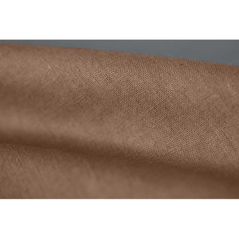 Bavlnená taška 140 g/m2 > hnedá (earth)