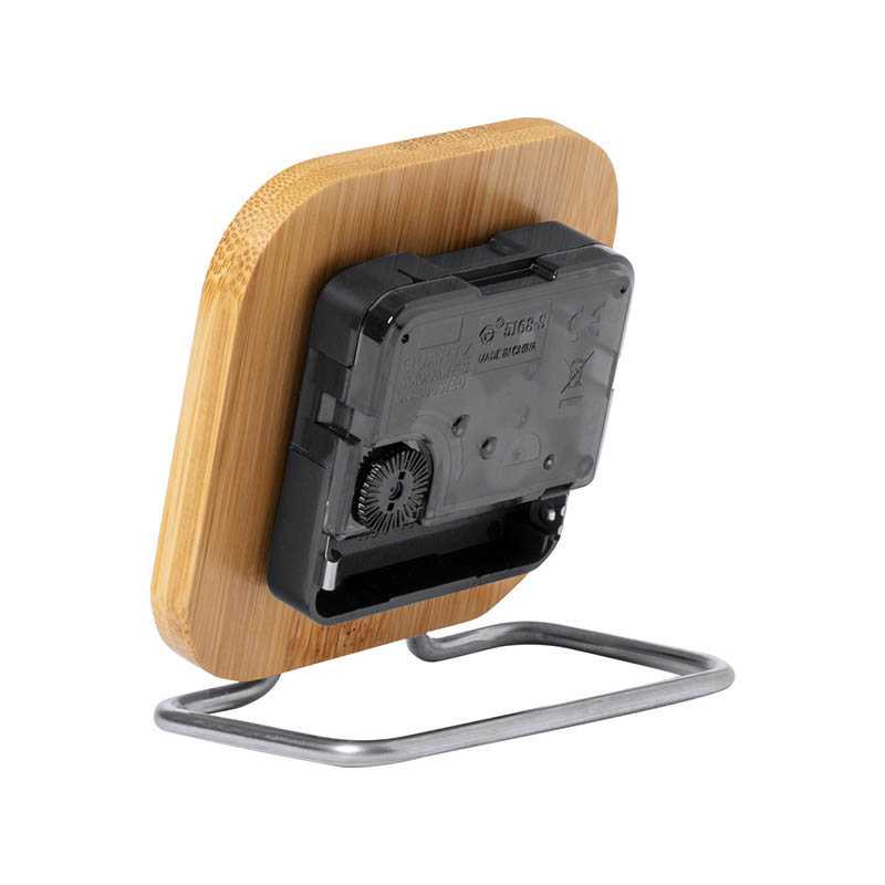 Stolné hodiny > prírodná