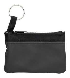 Vrecko na kľúče  > čierna