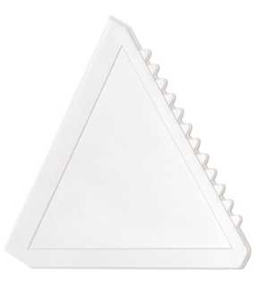 Škrabka na ľad  > biela