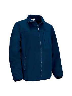 Pánska bunda (GLASTONBURY) > modrá (ocean navy) > XL