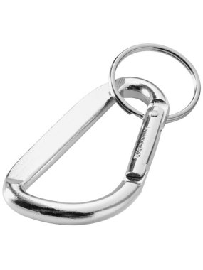 Karabinka > strieborná