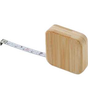 Bambusové meracie pásmo (1m) > hnedá