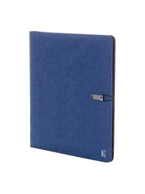 RPET sloha na dokumenty > modrá