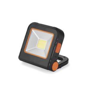 Svietidlo COB > čierna