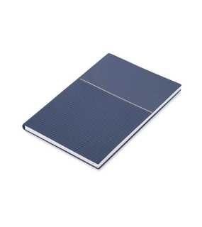 Zápisník A5 > modrá (dark)