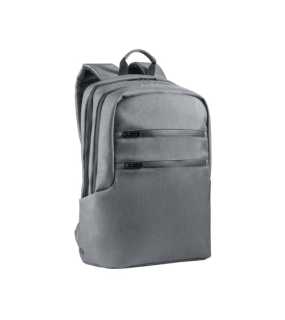 Batoh na notebook 17'' > šedá (light)