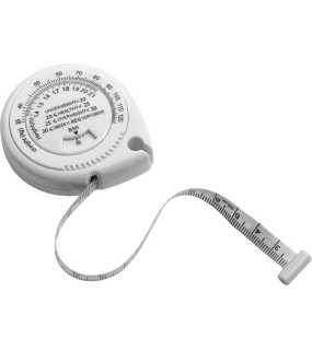 BMI meter > biela