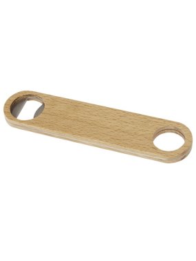 Dřevěný otvírák na láhve Origina>prírodná