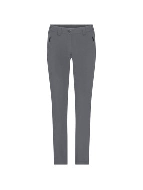 Dámske nohavice (JN Ladies' Pants) > šedá (carbon) > L