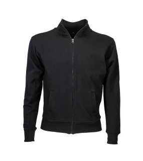 Pánska mikina > čierna > M