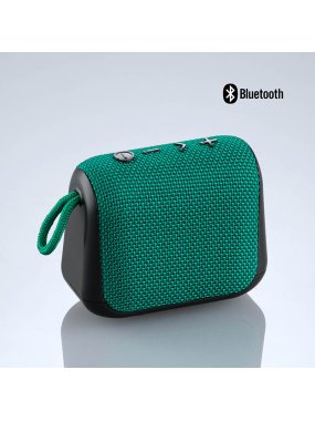 Reproduktor > zelená