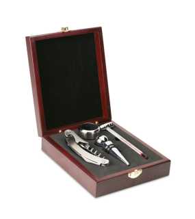 Sada na víno > strieborná