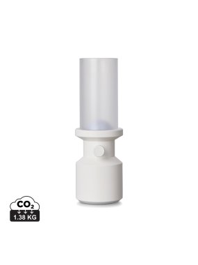 VINGA Niori RCS stolová lampa > biela