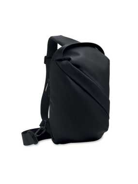 Príručný batoh z PU > čierna