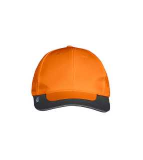 Šiltovka (PROJOB SAFETY CAP) > oranžová (projob)