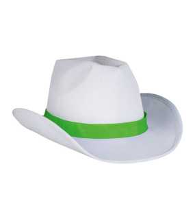 Klobúk Baldwin > zelená