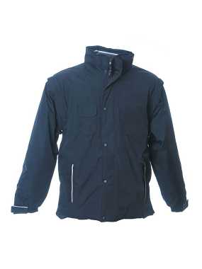 Pánska bunda (MONTECARLO by JR) > modrá (navy) > XS