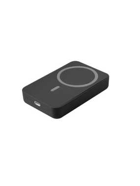 10 000 mAh magnetická power banka > čierna