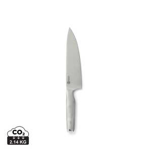 Kuchársky nôž VINGA Hattasan > strieborná