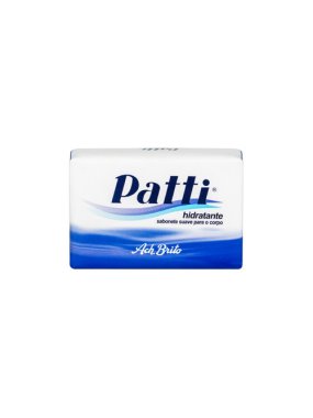 Rastlinné mydlo 160 g > biela