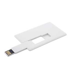 USB flash disk RABS > biela > 4GB