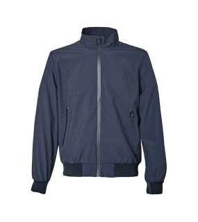 Pánska bunda (VIAREGGIO by JR) > modrá (navy) > XL  