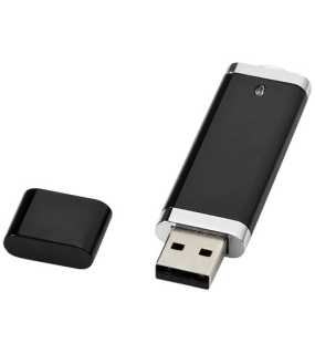 USB flash pamäť > čierna (solid)