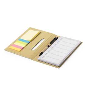 Poznamkový blok > prírodná