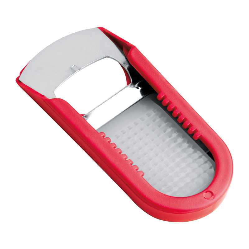 Otvárak na flaše > červená