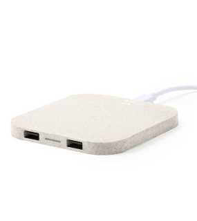 Bezdrôtová nabíjačka > prírodná