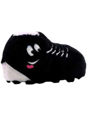 Plyšová hračka (MBW Soccer shoe) > čierna