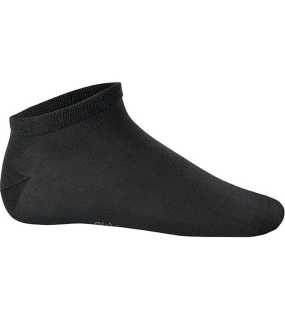 Ponožky (Proact BAMBOO SPORTS TRAINER SOCKS) > čierna > 39/42