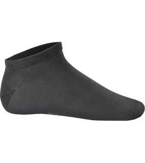 Ponožky (Proact BAMBOO SPORTS TRAINER SOCKS) > šedá (dark) > 43/46