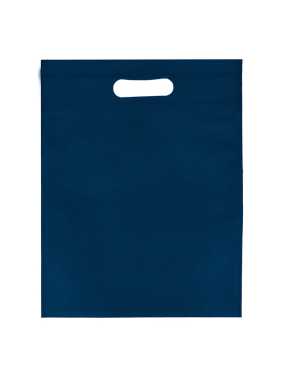 Nákupná taška (JAYDEN) > modrá (ocean navy)