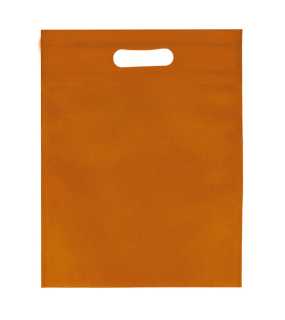 Nákupná taška (JAYDEN) > oranžová (party)