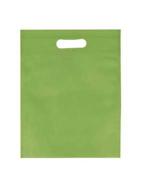 Nákupná taška (JAYDEN) > zelená (apple)