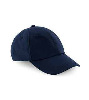 6 panelová-unisex šiltovka (Beechfield Outdoor 6 Panel Cap) > modrá (navy)