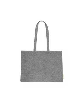 Bavlnená nákupná taška > čierna