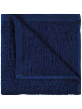 Uterák (THE ONE Salon Towel) > modrá (navy) > 45 x 90 cm