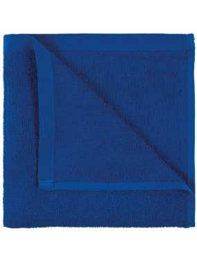 Uterák (THE ONE Salon Towel) > modrá (royal) > 45 x 90 cm