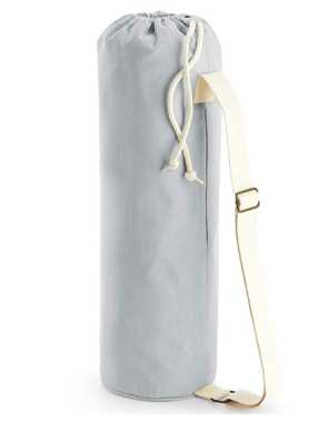 Športová taška (WM EarthAware Organic Yoga Mat Bag) > šedá (light)
