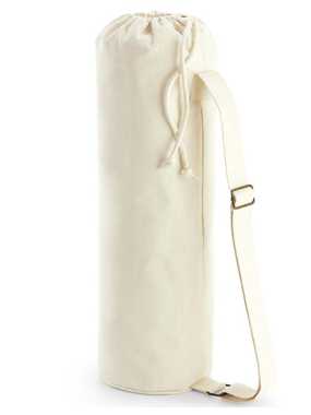 Športová taška (WM EarthAware Organic Yoga Mat Bag) > béžová (natural)