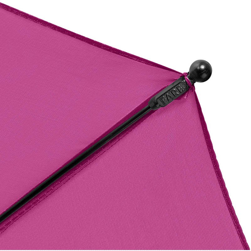 Skladací dáždnik (FARE Pocket umbrella  4Kids) > ružová