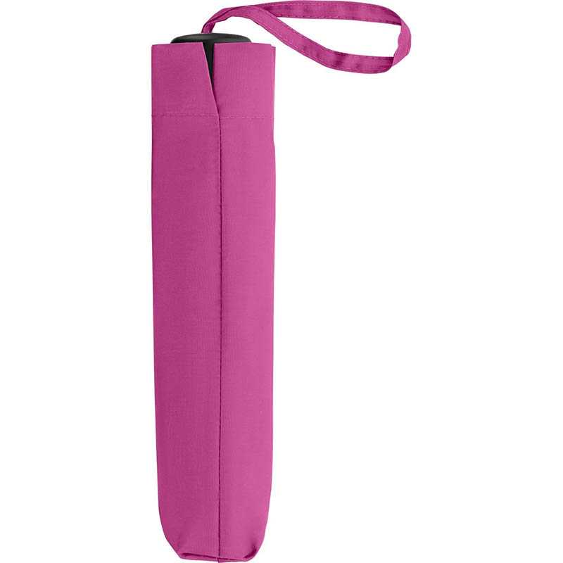 Skladací dáždnik (FARE Pocket umbrella  4Kids) > ružová