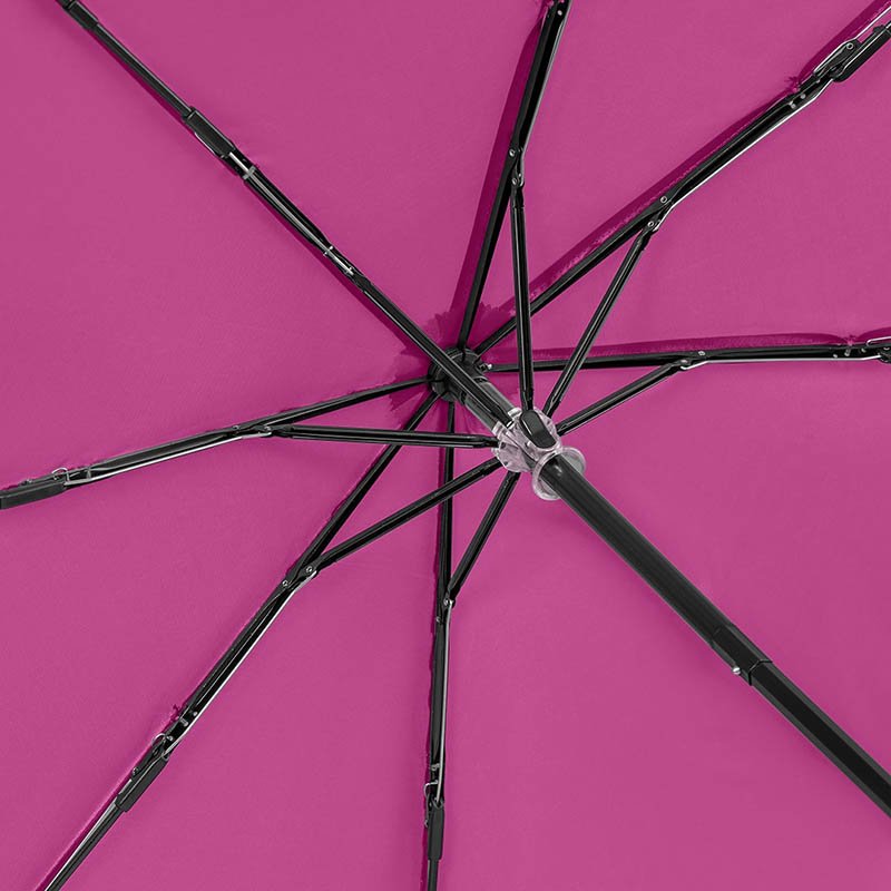 Skladací dáždnik (FARE Pocket umbrella  4Kids) > ružová