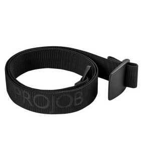 Unisex opasok (PROJOB BELT ) > čierna